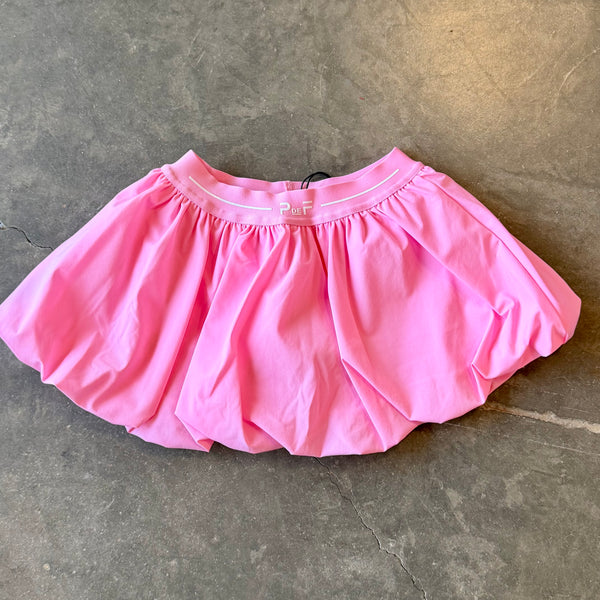Court Bubble Skirt
