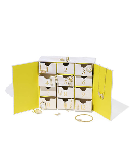 12 Days of Joy Advent Calendar