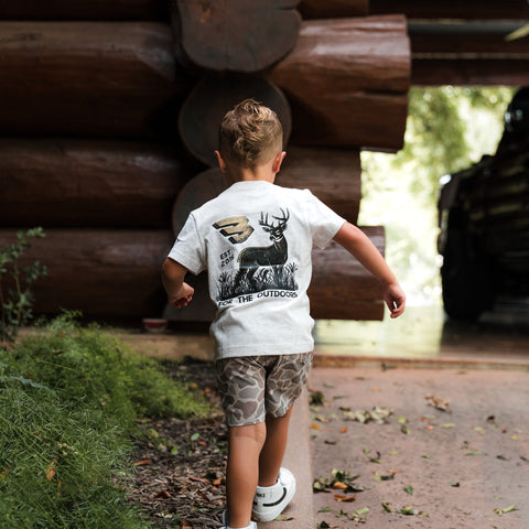 Burlebo For The Outdoors Shirt