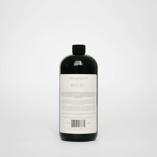 Boujee | Luxury Laundry Detergent