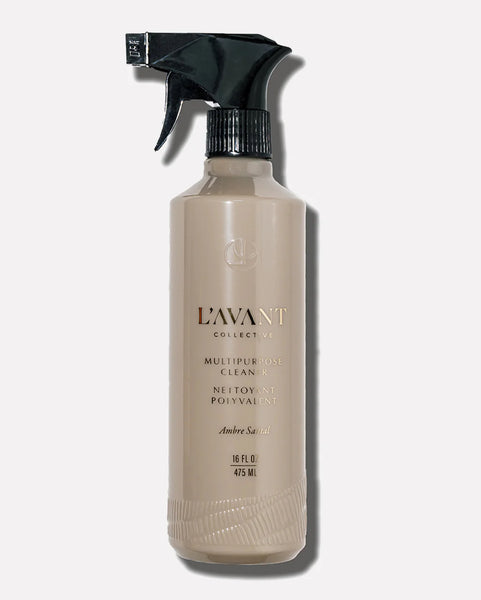 L’AVANT Ambre Santal Counter Cleaner