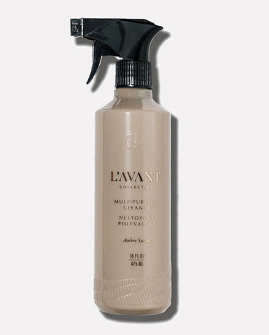 L’AVANT Ambre Santal Counter Cleaner