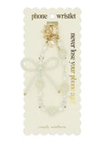 Simply Southern Phone Wristlet