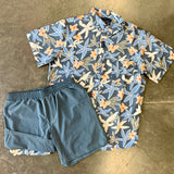 Simply Southern Men’s Lined Shorts