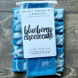 Blueberry Cheesecake Snap Bar Wax Melt