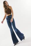 Over The Moon Flare Jeans