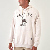 Burlebo Whitetail Deer Hoodie
