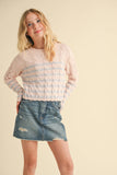 Sweet Intentions Sweater