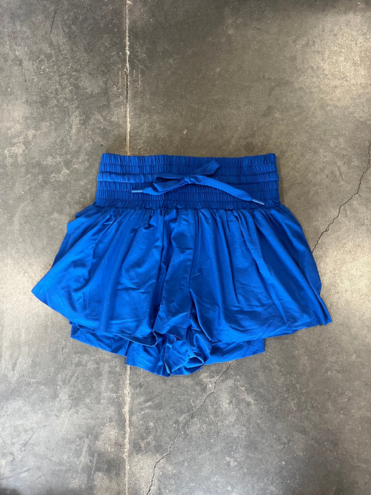 Let’s Get To It Shorts