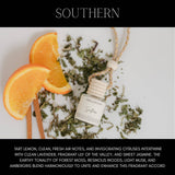 Hollowood Car Diffuser: Simple Man