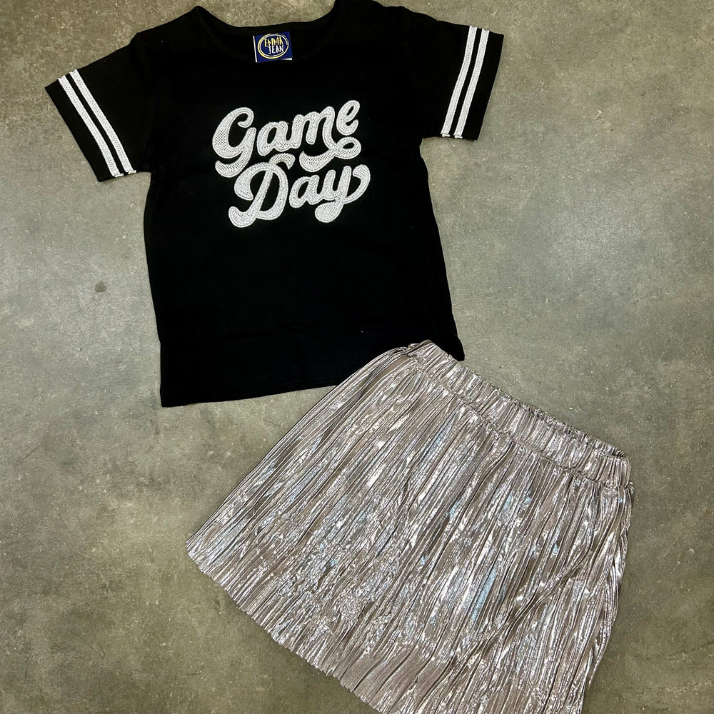 Game Day Shirt