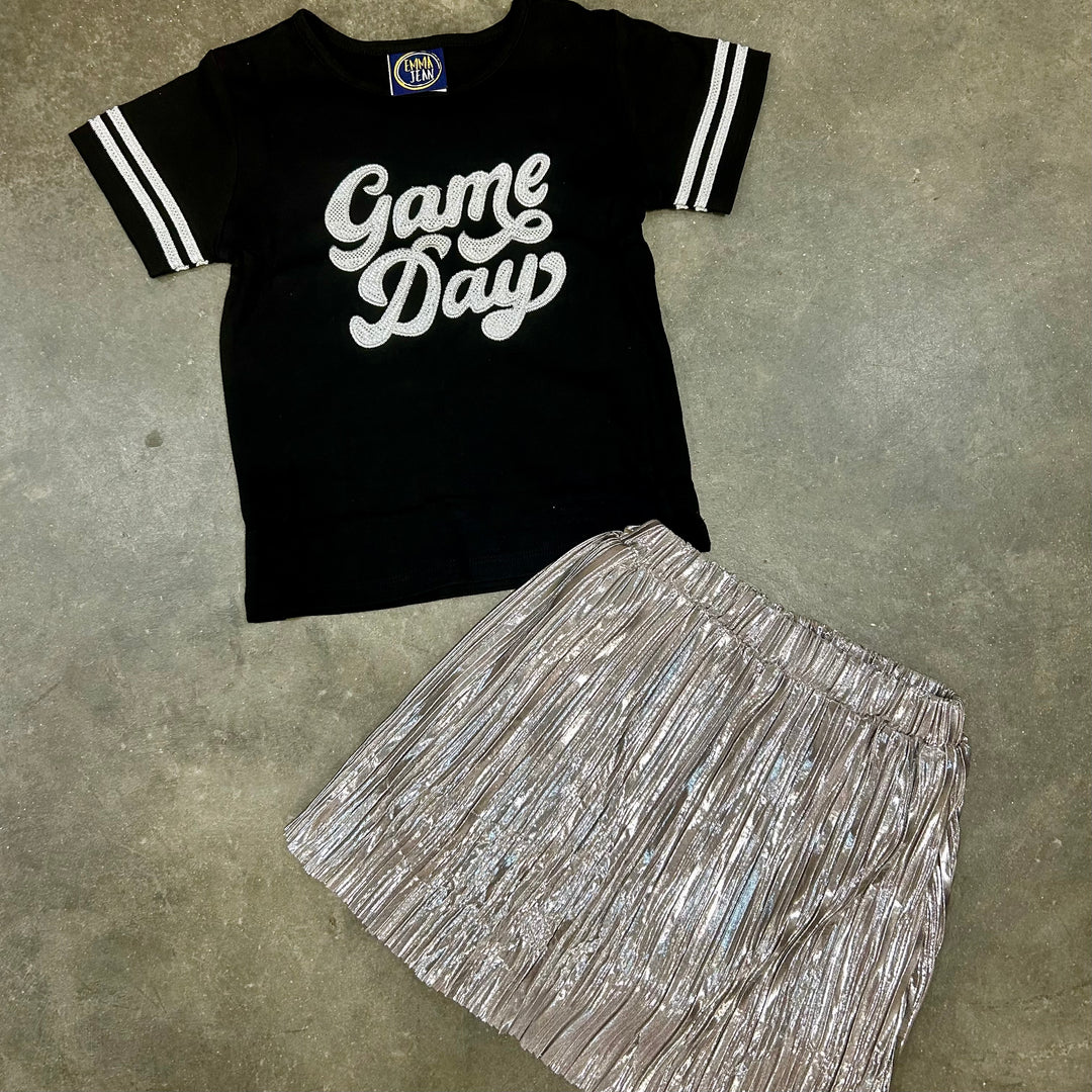 Game Day Shirt
