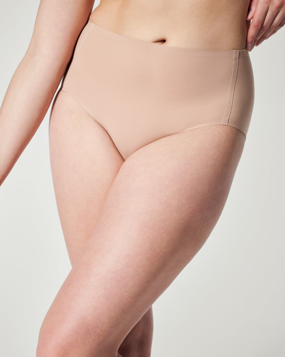 SPANXsmooth Fit-To-You Brief 3-pack Box
