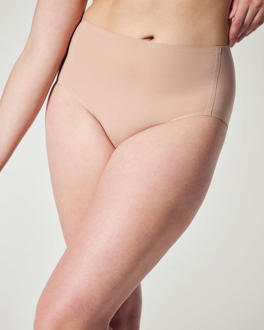 SPANXsmooth Fit-To-You Brief 3-pack Box