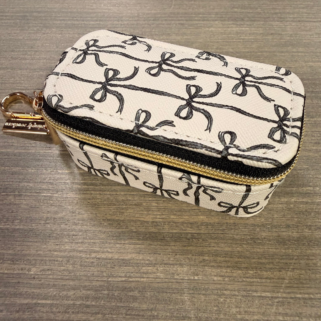 Simply Southern Jewelry Box Keychain