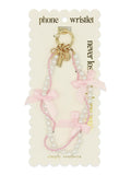 Simply Southern Phone Wristlet