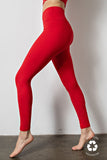 Free To Move Leggings