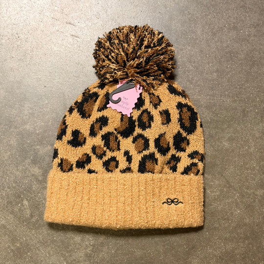 Simply Southern Beanie