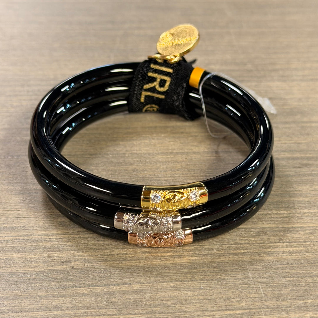 Three Kings All Weather Bangles