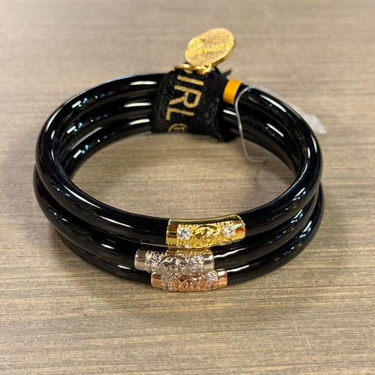 Three Kings All Weather Bangles