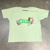 Hot Dog Tee