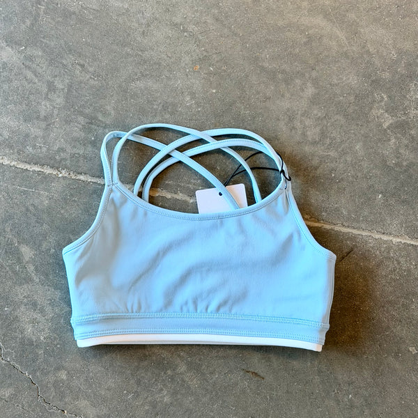 Crossmotion Bra
