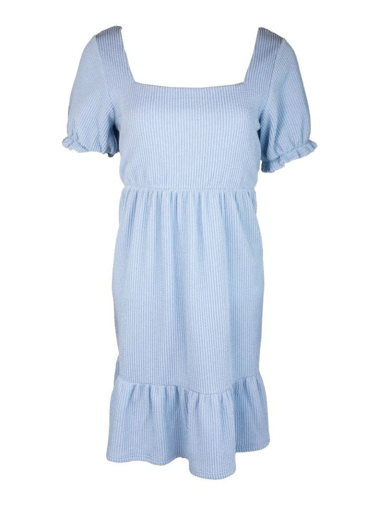Simply Southern Square Neck Dress