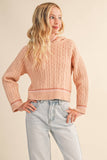 Hooded Sweater