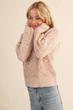 Raglan Sweater