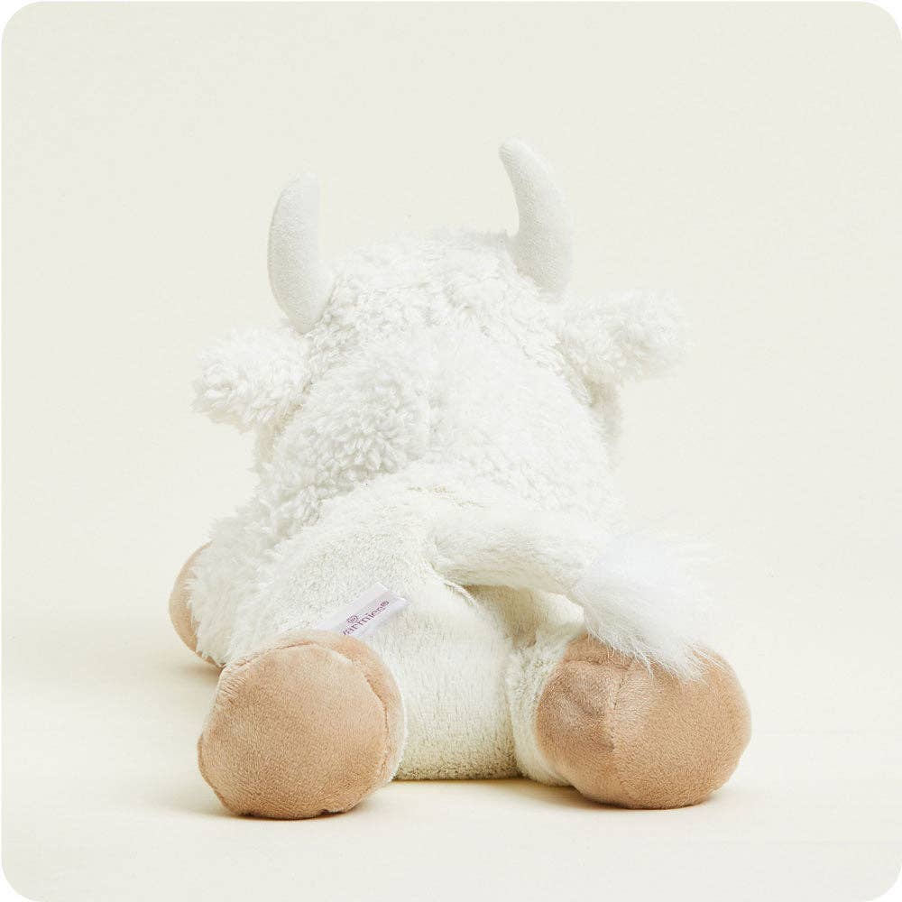 White Buffalo Warmies