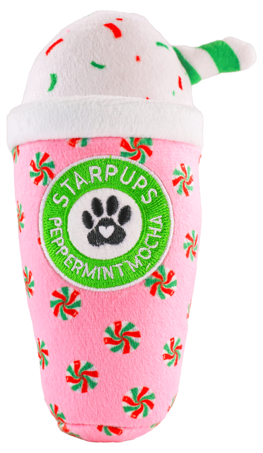 Simply Southern Dog Toy