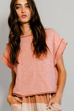 Chasing The Breeze Blouse