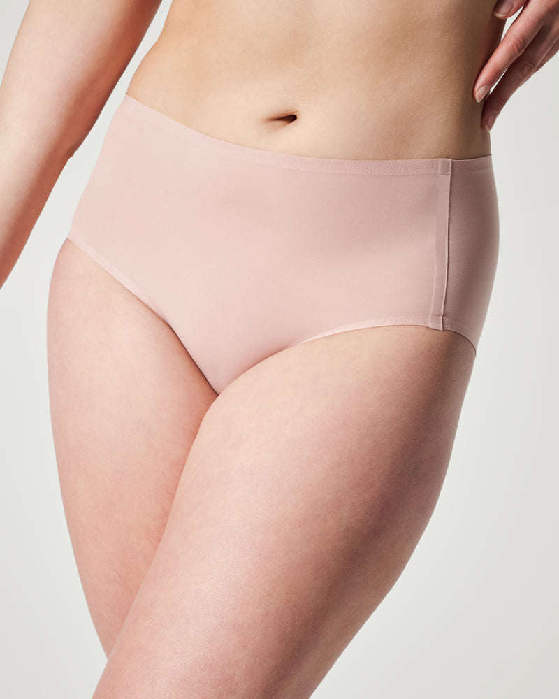 SPANXsmooth Fit-To-You Brief 3-pack Box