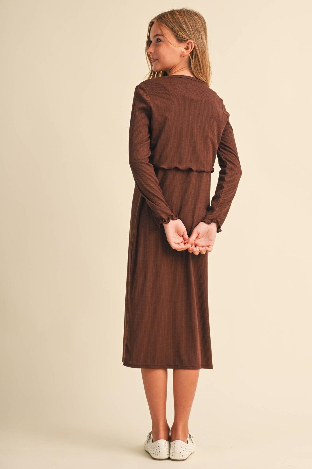 Cardi Dress
