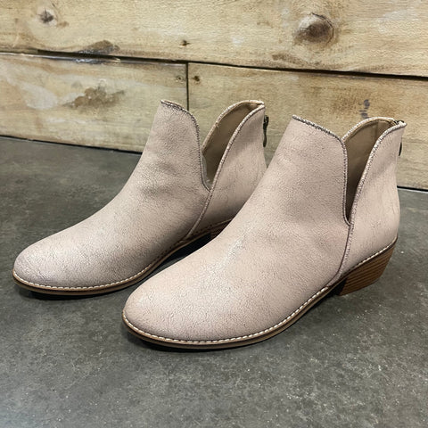 Corky’s Vanish Bootie