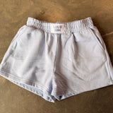Lulu Mac Youth Terry Cloth Shorts