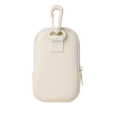 Ivory Touchette Pouch