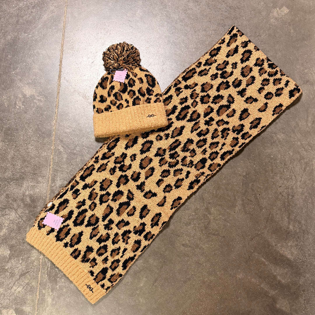 Simply Southern Scarf