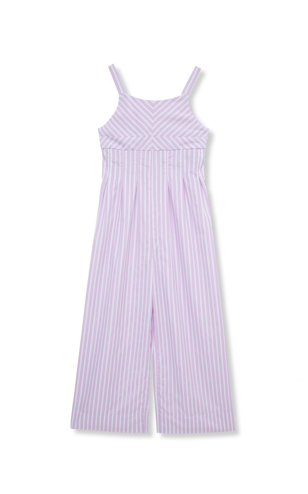 Habitual Wide Leg Jumpsuit