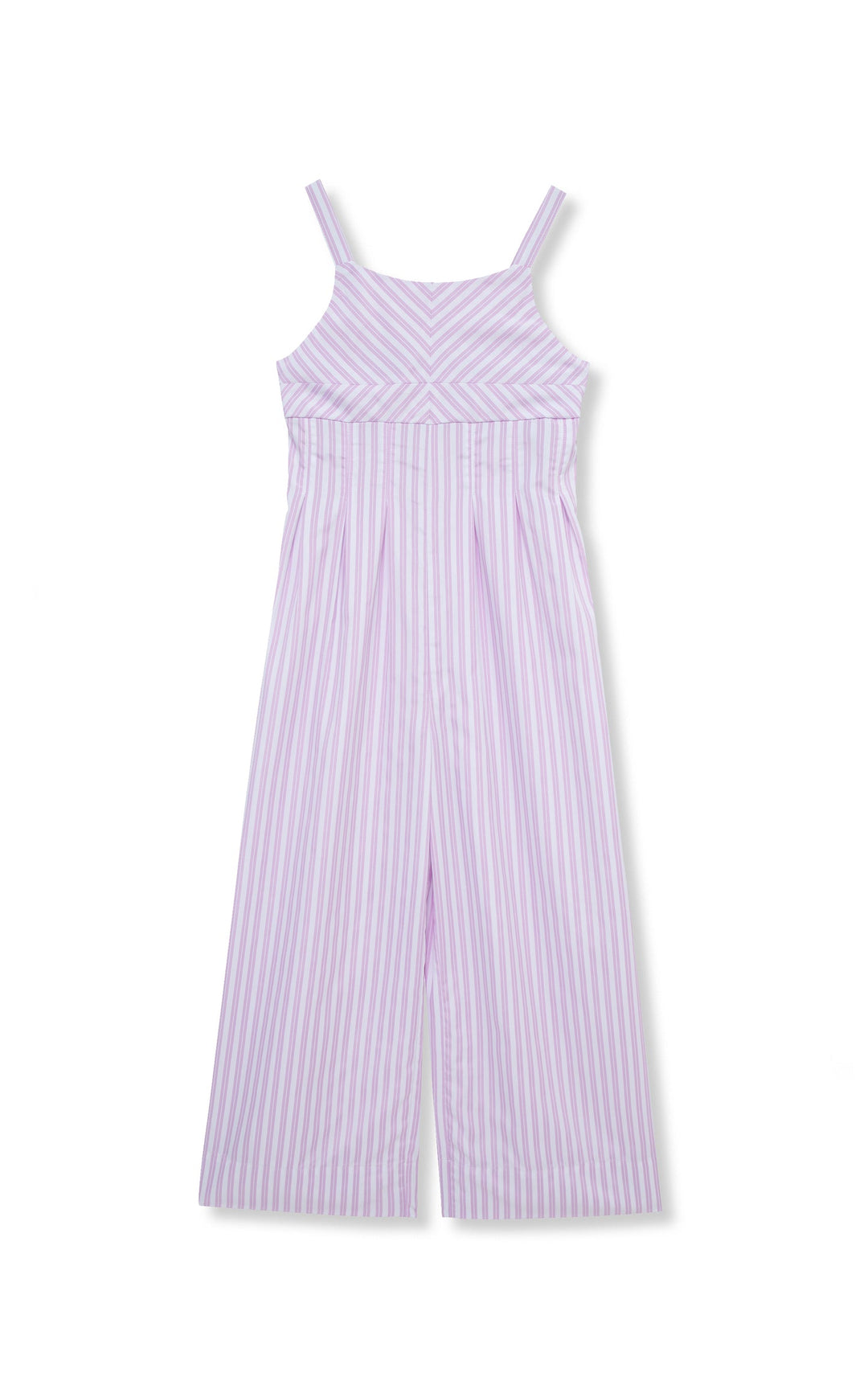 Habitual Wide Leg Jumpsuit