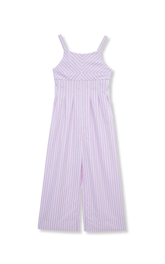 Habitual Wide Leg Jumpsuit