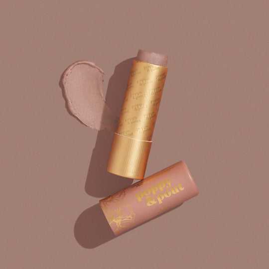 Poppy &amp; Pout Faye Tinted Chapstick