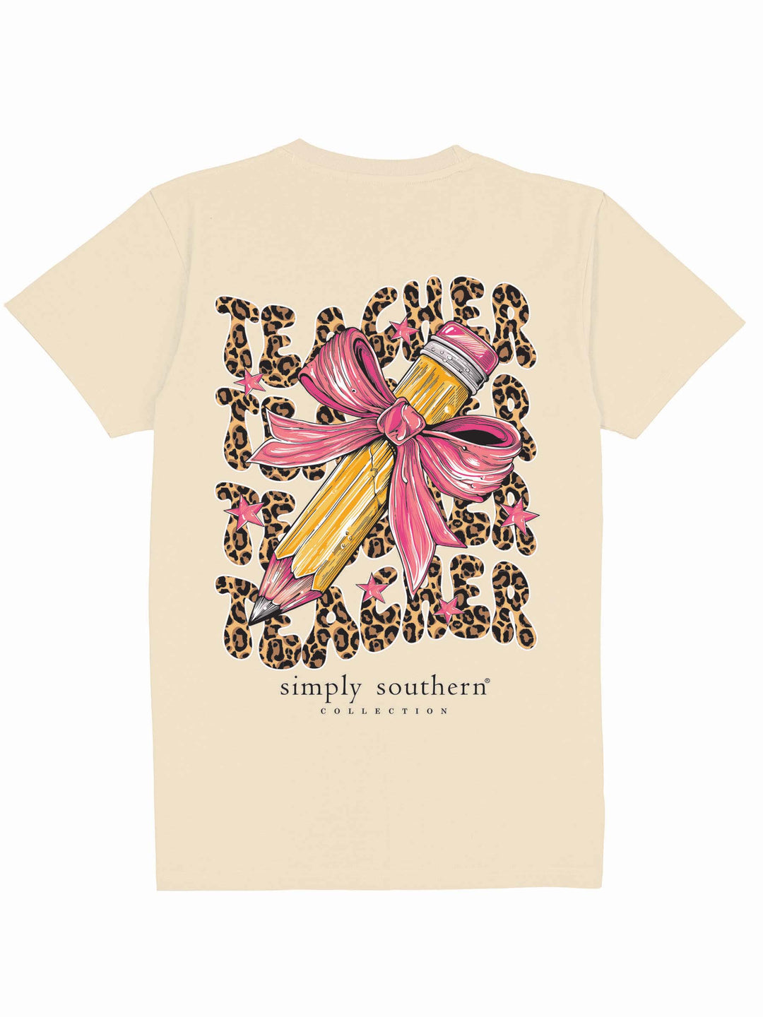 Simply Southern Teacher