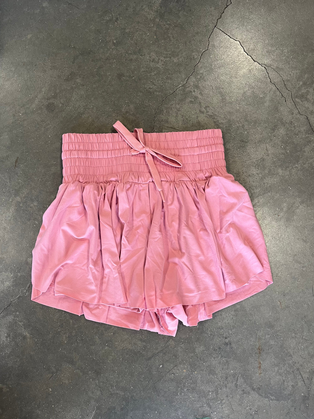 Let’s Get To It Shorts