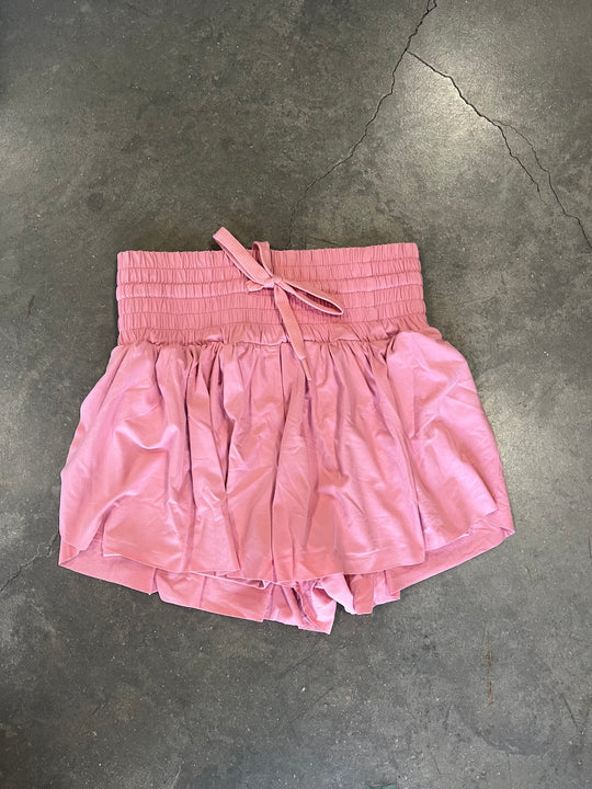 Let’s Get To It Shorts