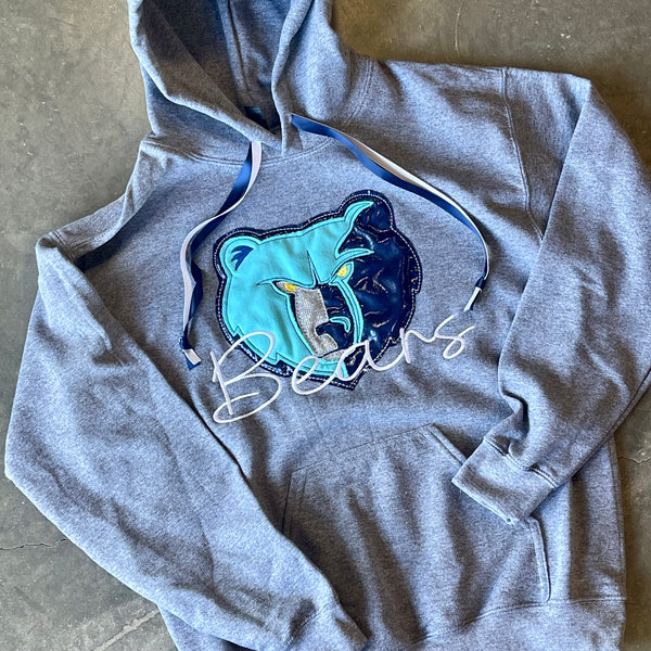 Mascot Hoodie