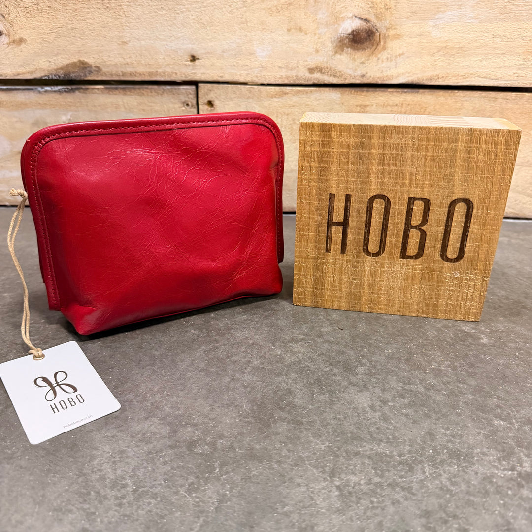 Hobo Beauty Cosmetic Pouch