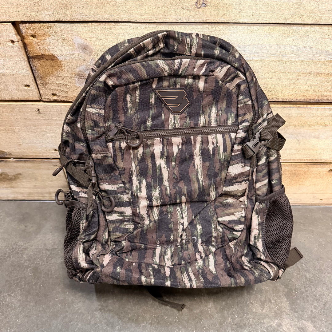 Burlebo Backpack