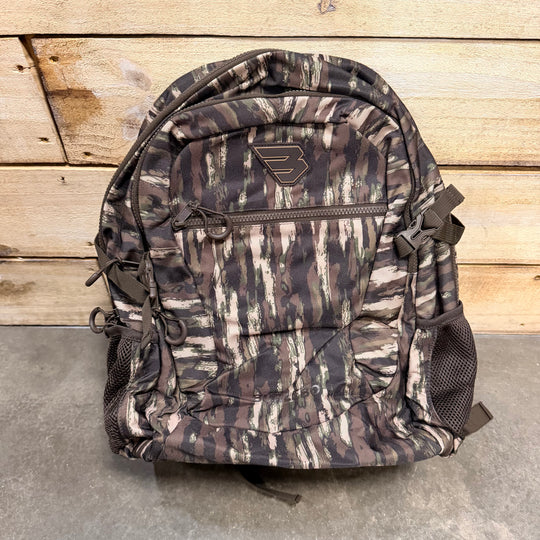 Burlebo Backpack