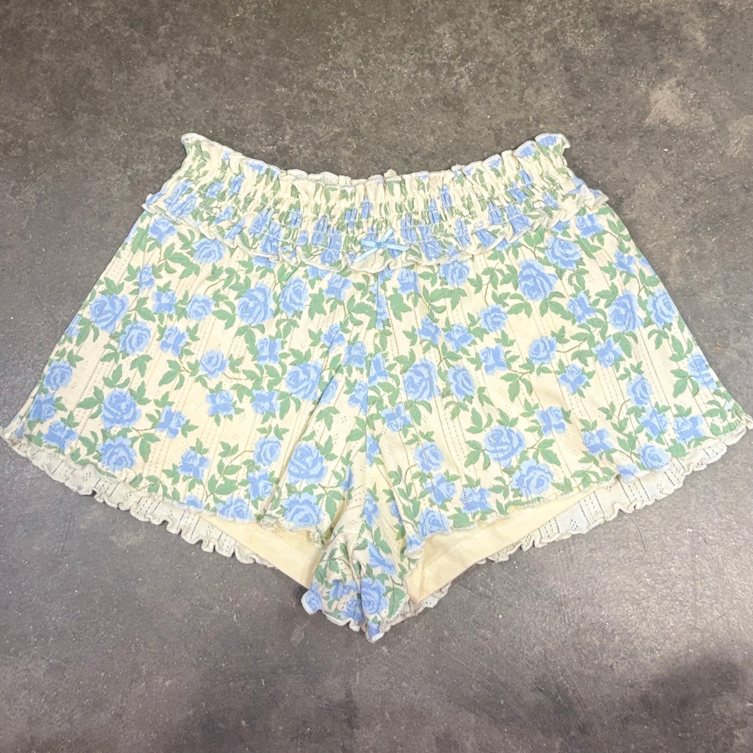 Floral Dream Shorts